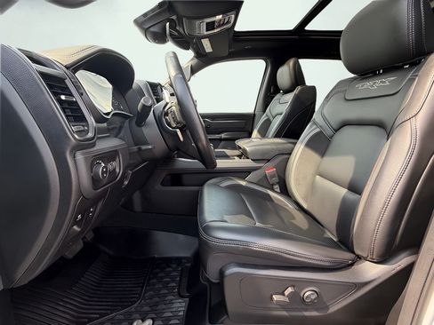 Used 2021 RAM 1500 TRX w/ TRX Level 1 Equipment Group AWD/4WD image 16