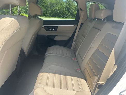 Used 2020 Honda CR-V LX image 13