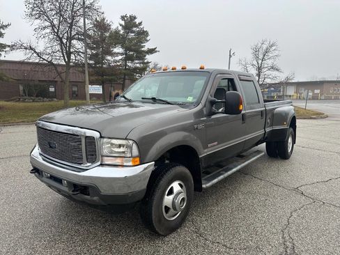 Used 2003 Ford F350 Lariat image 8