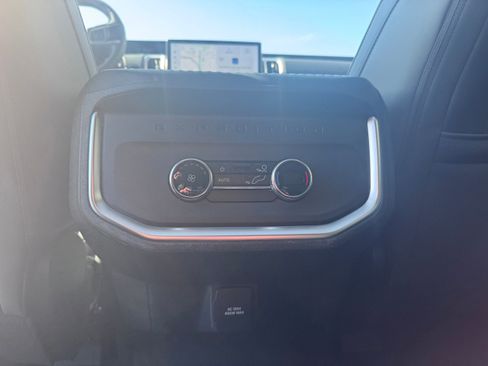 New 2025 Ford Expedition Max Active image 16