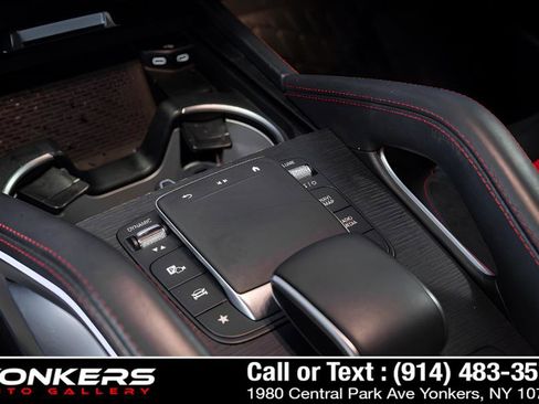 Used 2024 Mercedes-Benz GLE 53 AMG 4MATIC image 49