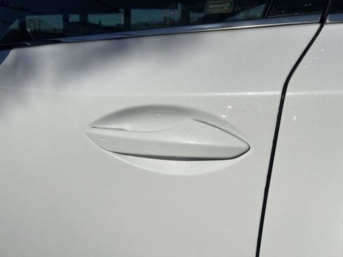 Used 2021 Lexus NX 300 F Sport w/ F Sport Premium Package image 10