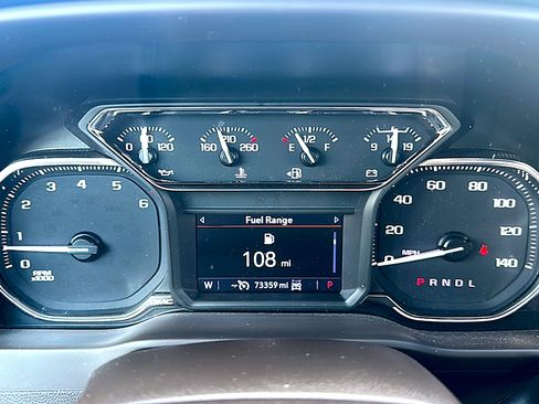 Used 2022 GMC Sierra 1500 SLT AWD/4WD image 26