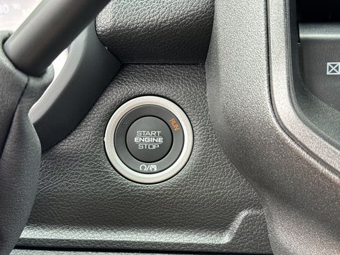 New 2026 RAM 4500 Tradesman image 37