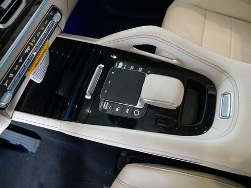 New 2026 Mercedes-Benz GLE 450 4MATIC image 18