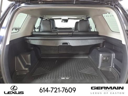 Used 2021 Toyota 4Runner TRD Off-Road Premium w/ Moonroof Package AWD/4WD image 24