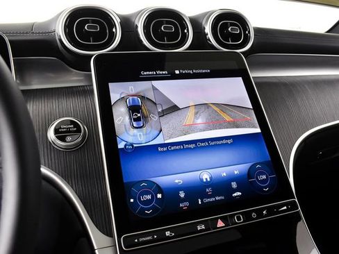 New 2026 Mercedes-Benz GLC 300 image 34