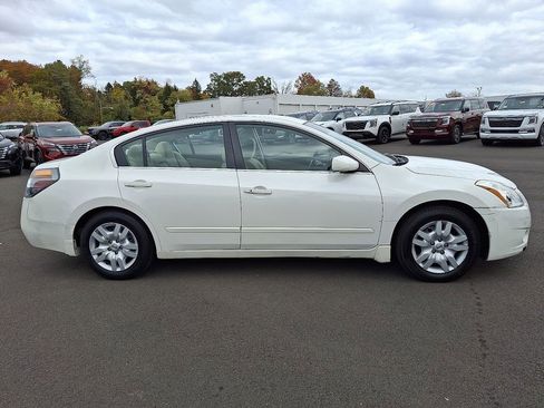 Used 2012 Nissan Altima 2.5 S image 8