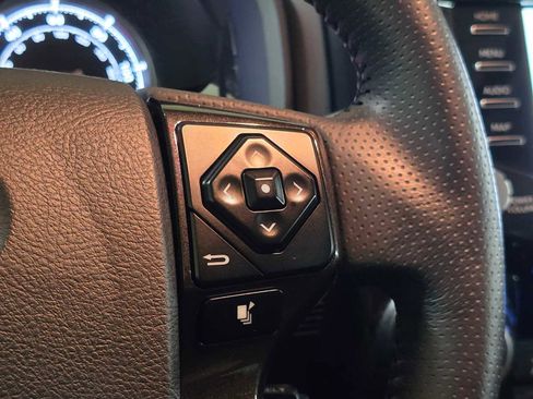 Used 2022 Toyota 4Runner TRD Pro image 39