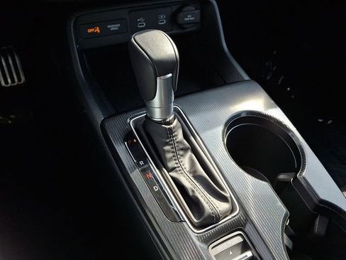 Certified 2025 Honda Civic Sport image 14