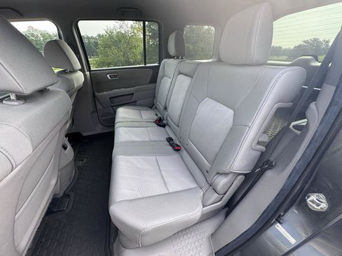 Used 2013 Honda Pilot LX image 13