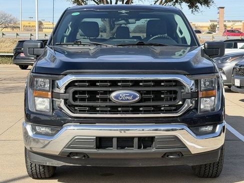 Used 2023 Ford F150 XLT image 7