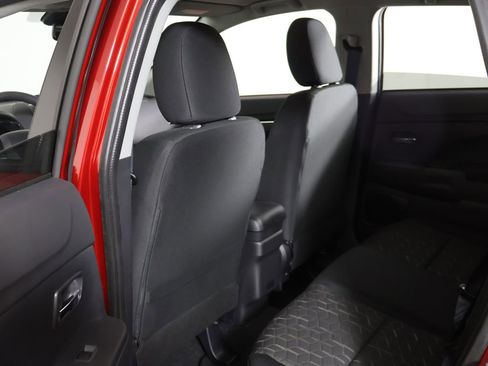 New 2026 Mitsubishi Outlander Sport ES AWD/4WD image 23