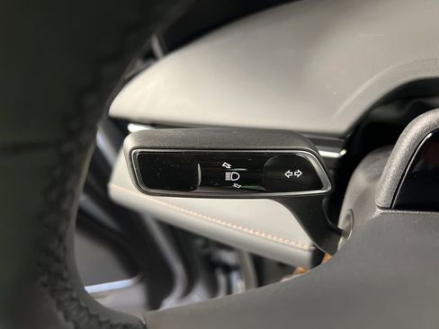 New 2026 Lincoln Nautilus Reserve w/ Jet Appearance Package image 22