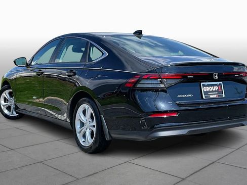 Used 2024 Honda Accord LX image 11