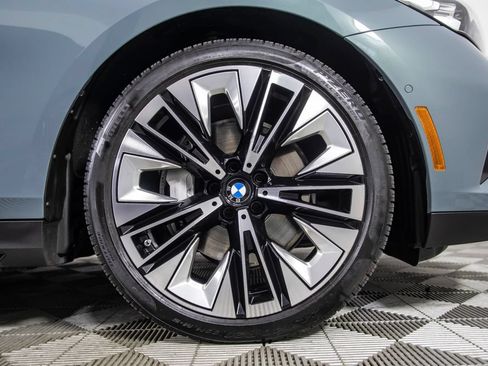 Used 2026 BMW 540i xDrive AWD/4WD image 38