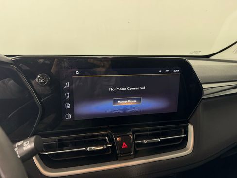 Used 2026 Chevrolet TrailBlazer LT w/ Driver Confidence Package image 16