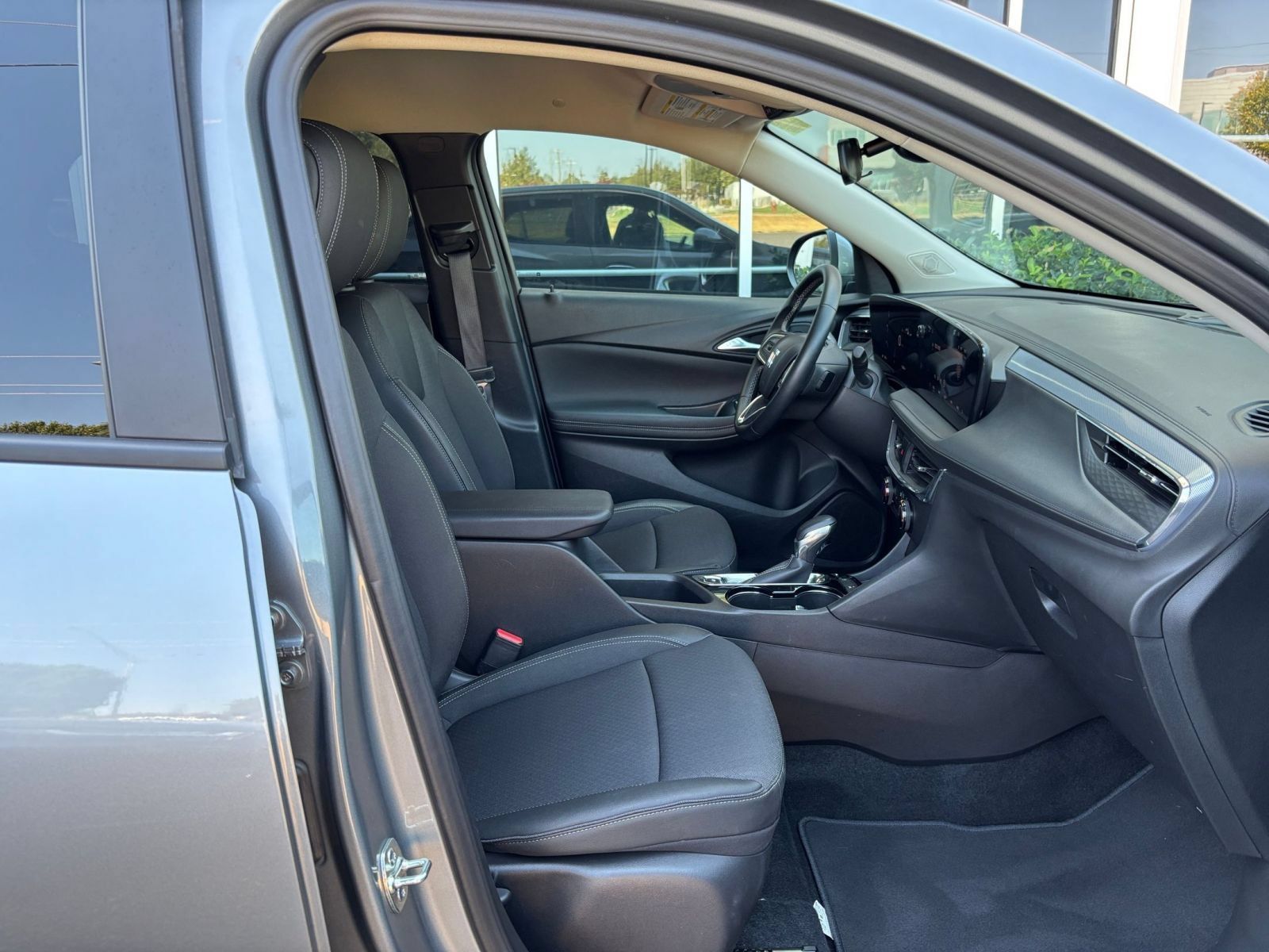 Used 2026 Buick Encore GX Preferred FWD image 34