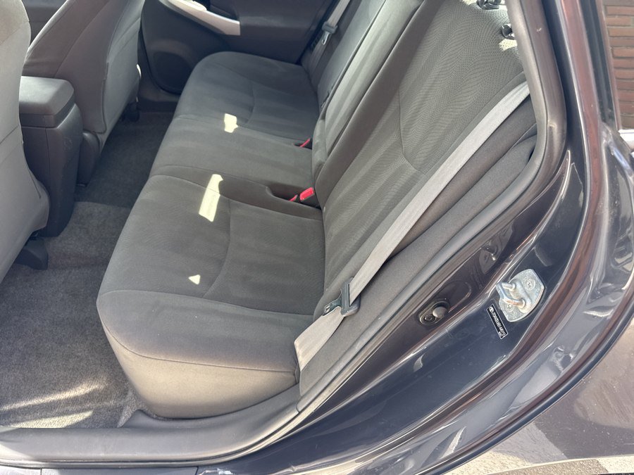 Used 2011 Toyota Prius Two FWD image 20