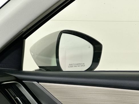 Certified 2024 MAZDA CX-90 3.3 Turbo w/ Preferred Plus image 25