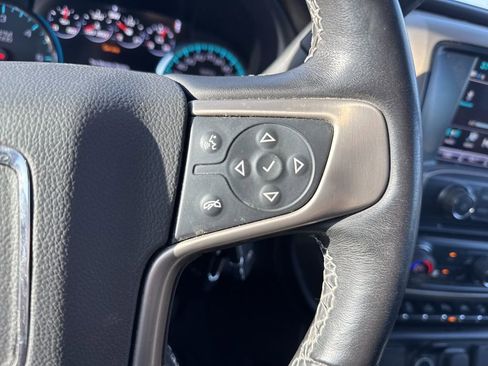 Used 2018 GMC Sierra 1500 Denali w/ Denali Ultimate Package image 17