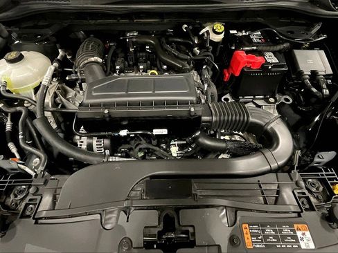 Certified 2023 Ford Escape ST-Line image 10