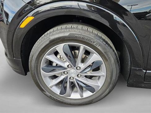 Certified 2023 Buick Encore GX Select w/ Experience Buick Package image 22