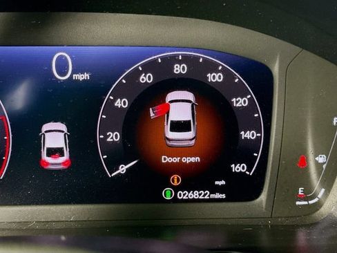 Used 2024 Honda Accord EX image 12