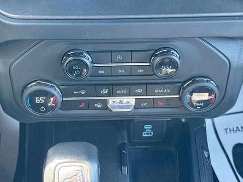 Used 2025 Ford Bronco Big Bend AWD/4WD image 26