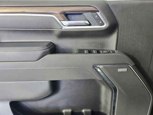 New 2026 Chevrolet Silverado 1500 LT Trail Boss w/ Convenience Package II image 23