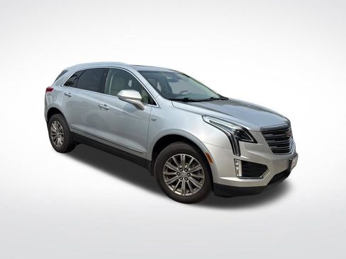 Used 2019 Cadillac XT5 Luxury image 5