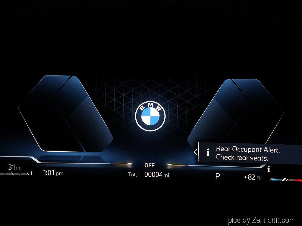 New 2027 BMW X1 xDrive28i AWD/4WD image 17