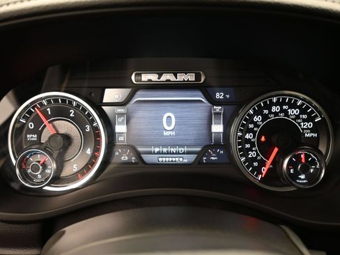 Used 2024 RAM 3500 Laramie w/ Towing Technology Group AWD/4WD image 27