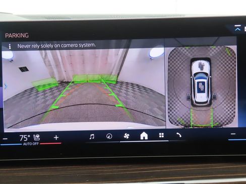 New 2026 BMW X5 sDrive40i w/ M Sport Package image 15