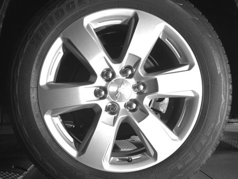 Used 2017 Chevrolet Traverse LT w/ Style and Technology Package FWD image 10
