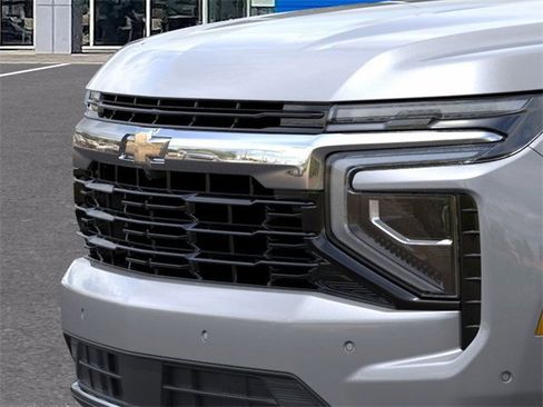 New 2025 Chevrolet Tahoe LS image 13