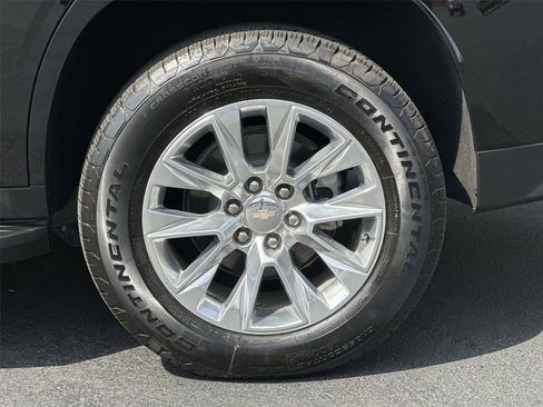 Used 2024 Chevrolet Tahoe Premier image 8