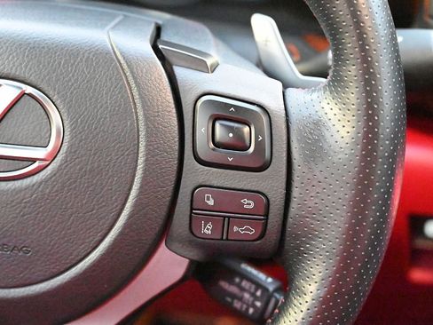 Used 2024 Lexus IS 300 F Sport image 17