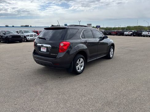 Used 2014 Chevrolet Equinox LT w/ Driver Convenience Package AWD/4WD image 5