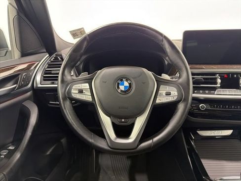 Used 2023 BMW X3 xDrive30i w/ Premium Package AWD/4WD image 30