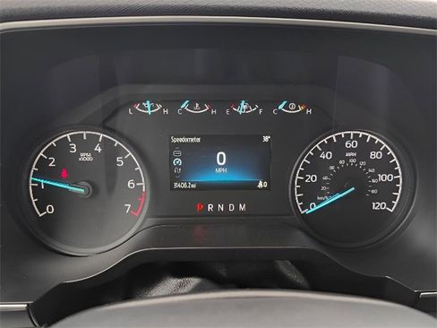 Used 2023 Ford F150 XLT image 16
