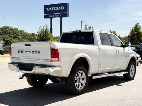 Used 2018 RAM 2500 Limited AWD/4WD image 10