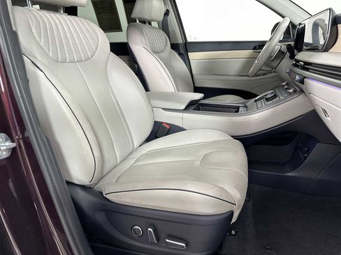 Used 2024 Hyundai Palisade Limited image 29
