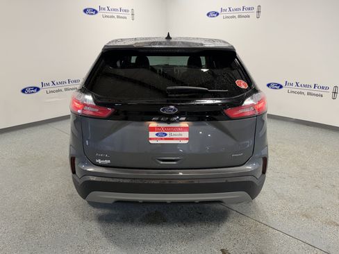 Used 2024 Ford Edge SEL w/ Convenience Package AWD/4WD image 32