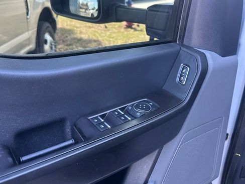 Used 2023 Ford F450 XL AWD/4WD image 9