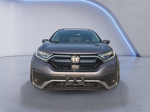 Used 2022 Honda CR-V Touring image 9