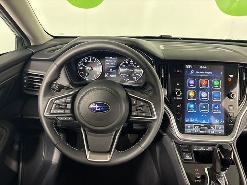 Used 2025 Subaru Outback Premium w/ Popular Package #1A image 17