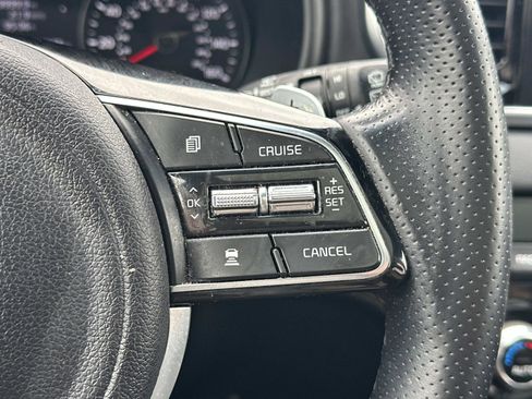 Used 2020 Kia Sportage SX image 23