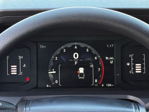 Used 2025 Toyota Tacoma SR5 AWD/4WD image 21