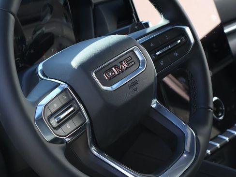 New 2026 GMC Terrain Elevation w/ Elevation Premium Package image 24